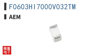 F0603HI7000V032TM|AEM