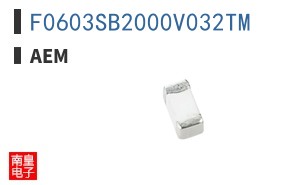 F0603SB2000V032TM|AEM