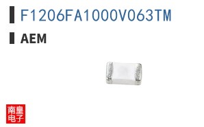 F1206FA1000V063TM|AEM
