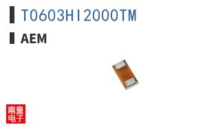 T0603HI2000TM|AEM