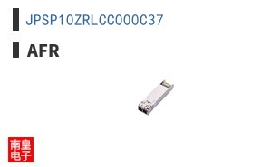 JPSP10ZRLCC000C37|AFR