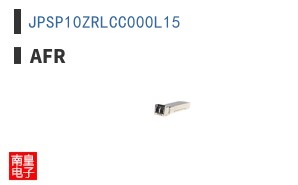 JPSP10ZRLCC000L15|AFR