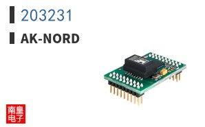 203231|AK-Nord