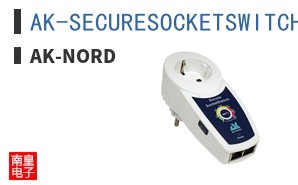AK-SECURESOCKETSWITCH|AK-Nord