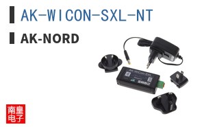 AK-WICON-SXL-NT|AK-Nord