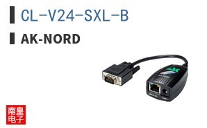 CL-V24-SXL-B|AK-Nord
