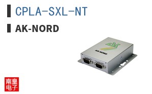 CPLA-SXL-NT|AK-Nord
