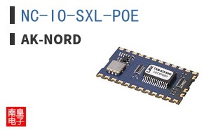 NC-IO-SXL-POE|AK-Nord