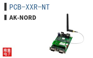 PCB-XXR-NT|AK-Nord
