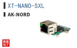 XT-NANO-SXL|AK-Nord