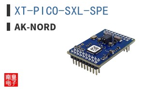 XT-PICO-SXL-SPE|AK-Nord
