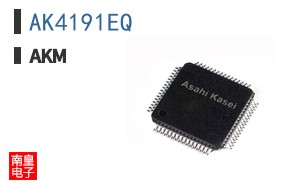 AK4191EQ|AKM