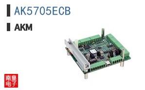 AK5705ECB|AKM