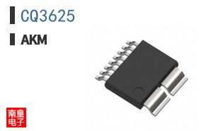CQ3625|AKM