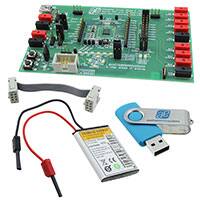 AS3606 EVAL BOARD-AMS - DC-DC  AC-DCߣSMPS