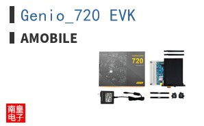 Genio_720_EVK|AMobile