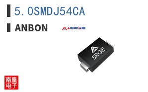 5.0SMDJ54CA|ANBON