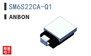 SM6S22CA-Q1|ANBON