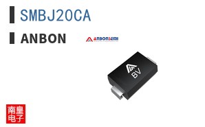 SMBJ20CA|ANBON