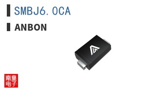 SMBJ6.0CA|ANBON