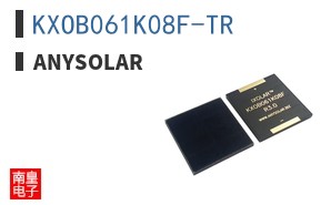 KXOB061K08F-TR|ANYSOLAR