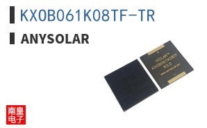KXOB061K08TF-TR|ANYSOLAR