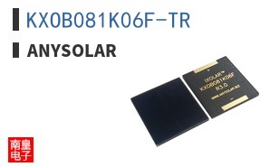 KXOB081K06F-TR|ANYSOLAR