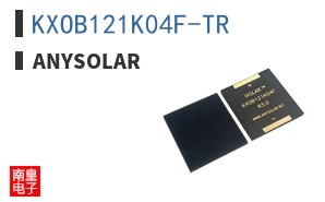 KXOB121K04F-TR|ANYSOLAR