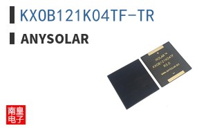 KXOB121K04TF-TR|ANYSOLAR
