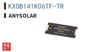 KXOB141K06TF-TR|ANYSOLAR