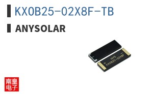 KXOB25-02X8F-TB|ANYSOLAR