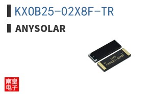 KXOB25-02X8F-TR|ANYSOLAR
