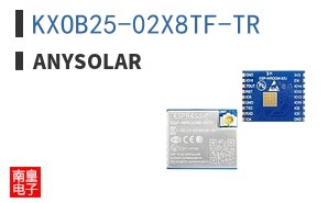 KXOB25-02X8TF-TR|ANYSOLAR