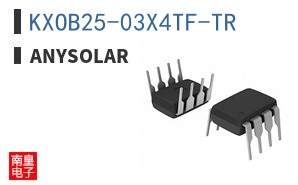 KXOB25-03X4TF-TR|ANYSOLAR