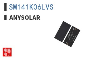SM141K06LVS|ANYSOLAR