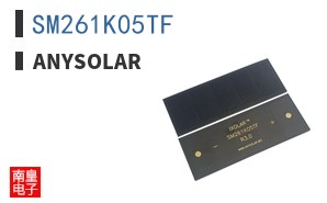 SM261K05TF|ANYSOLAR
