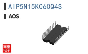 AIP5N15K060Q4S|AOS