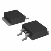 AOB10B60D-AOS - UGBTMOSFET - 