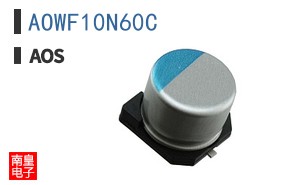 AOWF10N60C|AOS