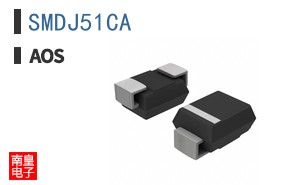 SMDJ51CA|AOS