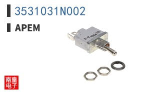 3531031N002|APEM