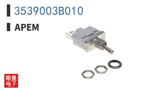 3539003B010|APEM