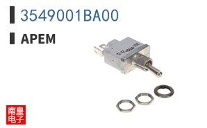 3549001BA00|APEM