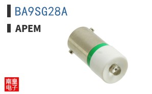BA9SG28A|APEM