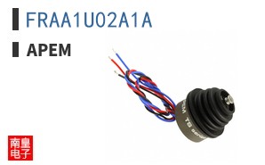 FRAA1U02A1A|APEM
