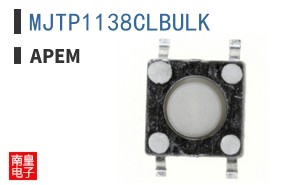 MJTP1138CLBULK|APEM