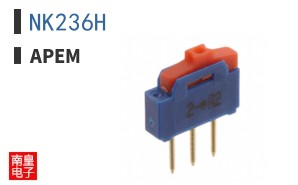 NK236H|APEM