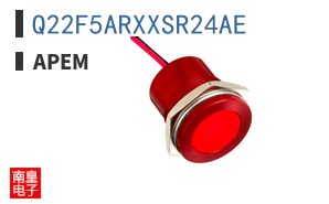 Q22F5ARXXSR24AE|APEM