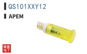 QS101XXY12|APEM
