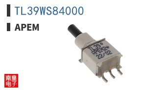 TL39WS84000|APEM